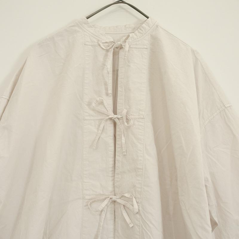 nest Robe（ネストローブ） 【定価2.2万】ネストローブ *コットン
