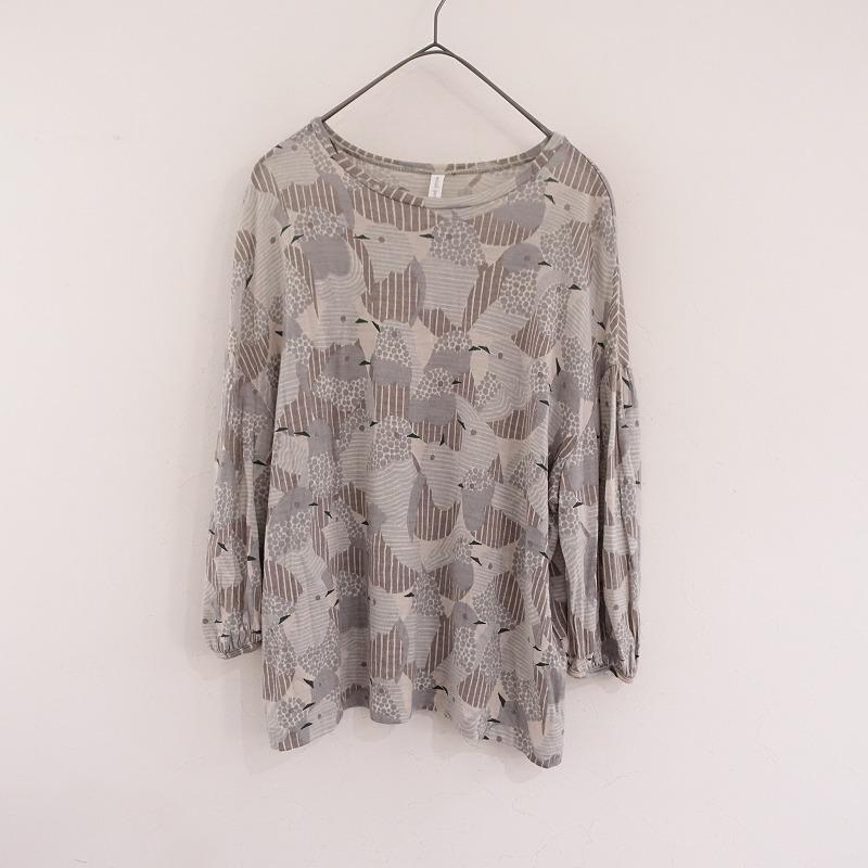 mina perhonen（ミナペルホネン） 【定価2.7万】ミナペルホネン