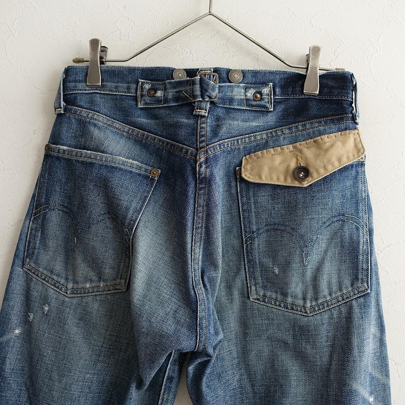 リーバイス LEVI