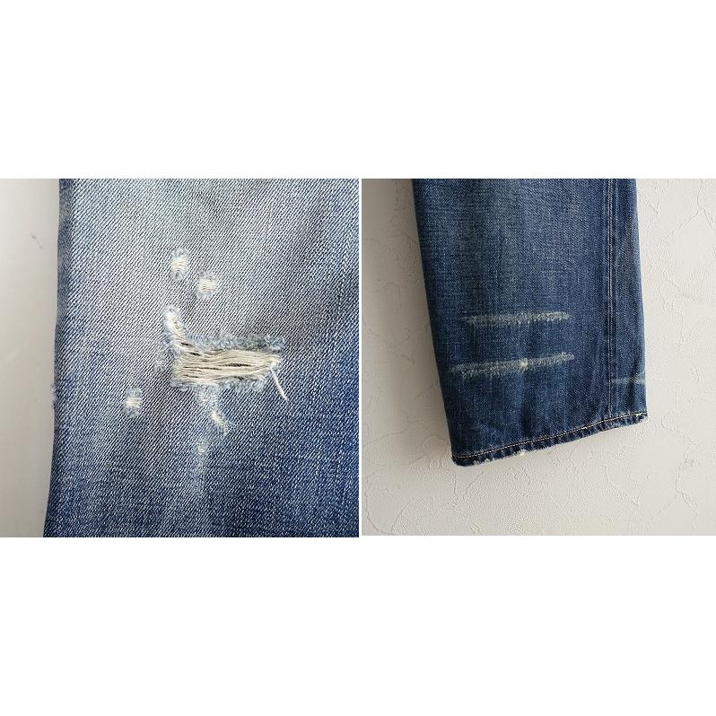 リーバイス LEVI