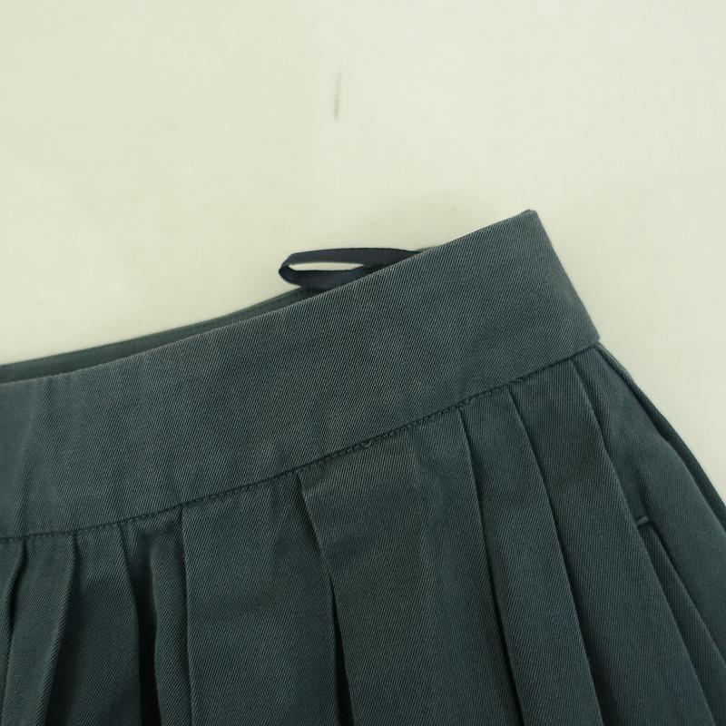 mina perhonen 【定価5.7万】ミナペルホネン *herbes コットン