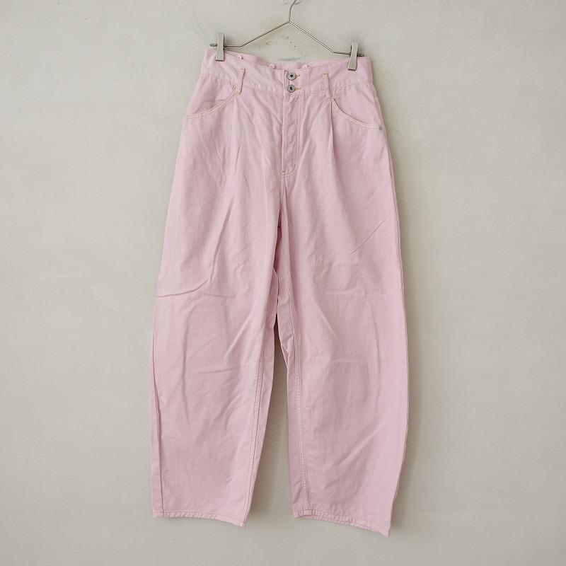 MUVEIL（ミュベール） 【定価4.2万】ミュベール×ディッキーズ Muveil