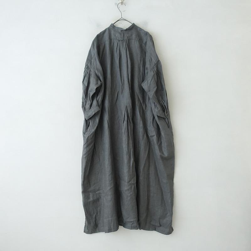 suzuki takayuki 【定価4.9万】スズキタカユキ *peasant dress*1