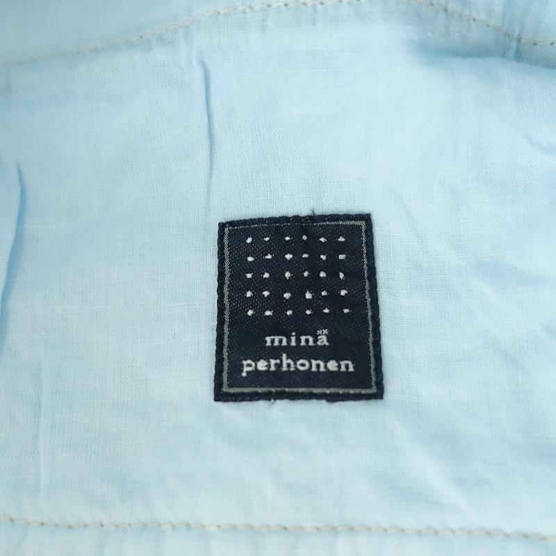 mina perhonen（ミナペルホネン） 【定価4.0万】ミナペルホネン
