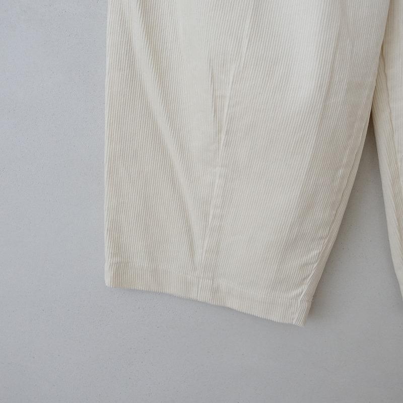 美品/定価1.6万】TANDEY 休日と詩 *ニューボンボンパンツ