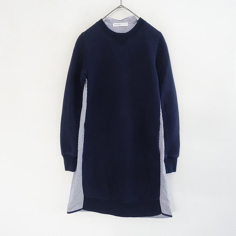 美品 Sacai サカイラック ニット ワンピース チュニック 【公式通販】 