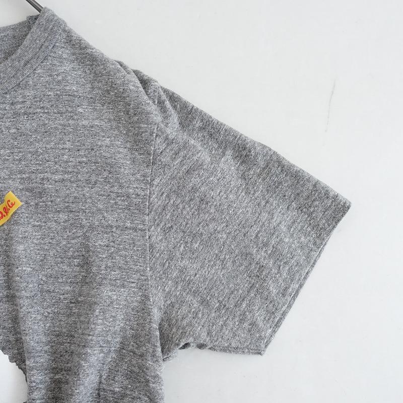 定価1.6万】オールドマンズテーラー R&D.M.Co-*コットンプリント