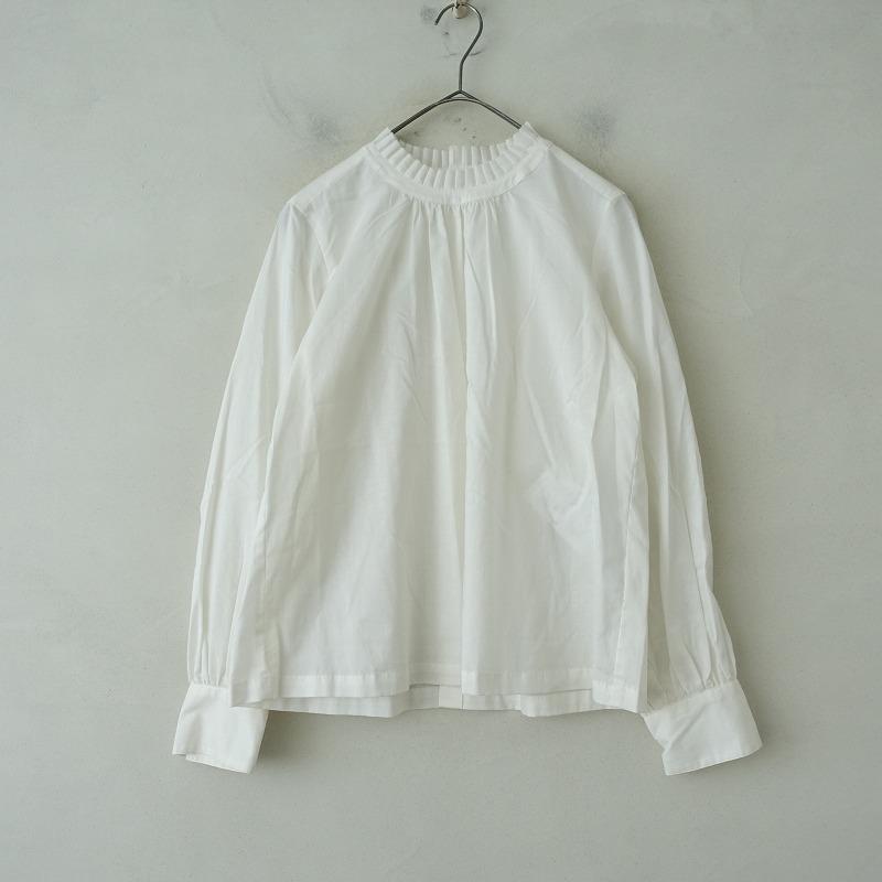 Porter des boutons（ポルテデブトン） 【美品/2025SS/定価2.6万 