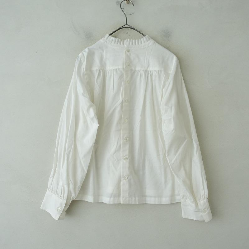 Porter des boutons（ポルテデブトン） 【美品/2025SS/定価2.6万 