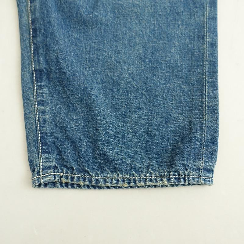 定価4万円　ミナペルホネンデニム　ほぼ未使用 mina perhonen 【定価4.4万】ミナペルホネン *always バルーン
