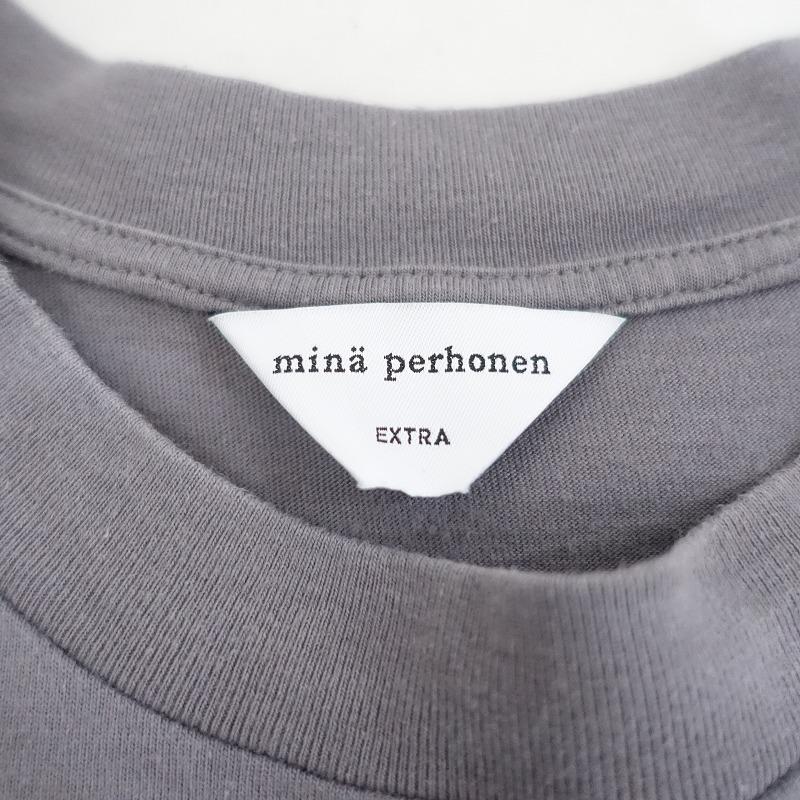 mina perhonen（ミナペルホネン） mina perhonen*mina perhonen