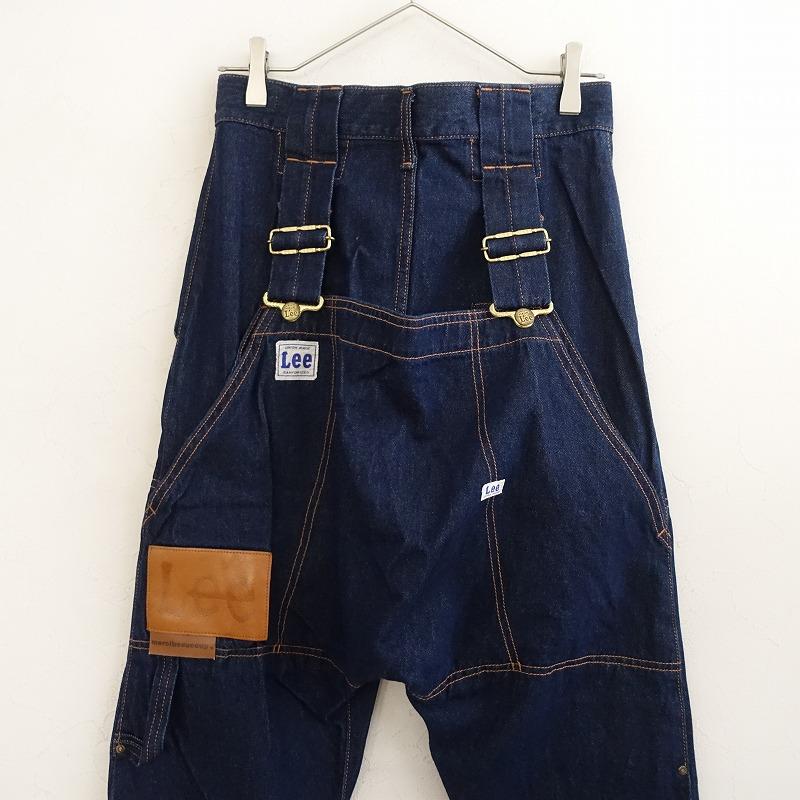 mercibeaucoup メルシーボークーLeeうしろまえヒッコリー　イージー mercibeaucoup,（メルシーボークー） メルシーボークー×リー