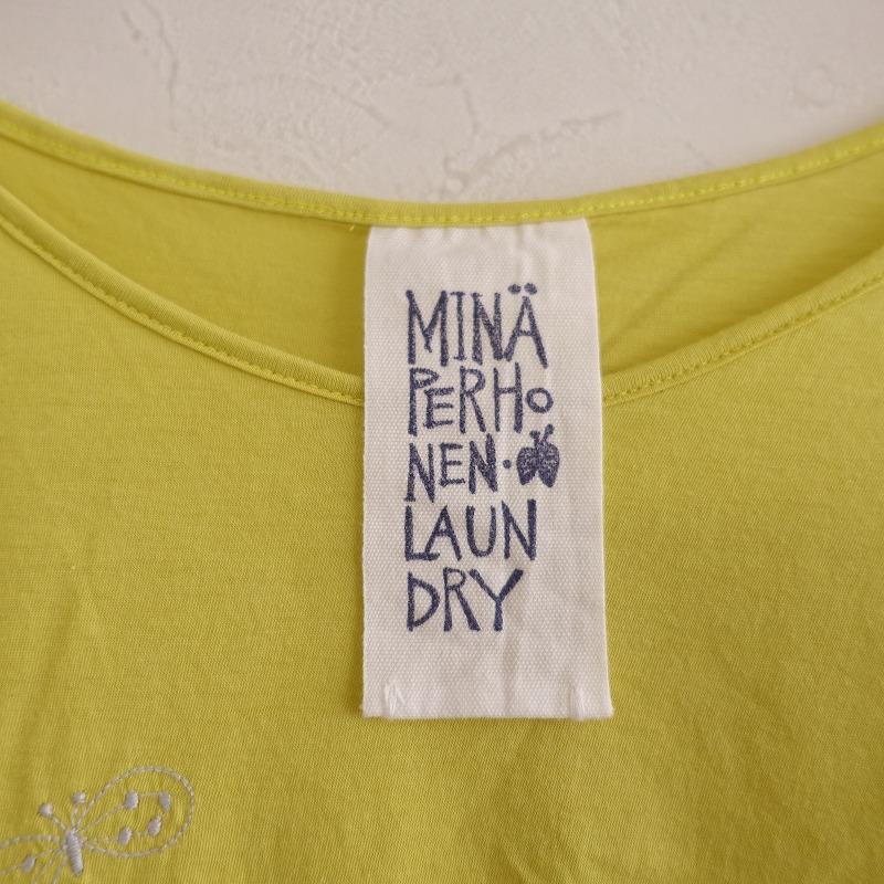 mina perhonen（ミナペルホネン） ミナペルホネンランドリー mina 