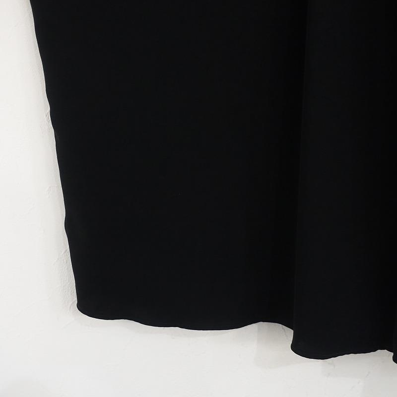 エムエム6メゾンマルジェラ MM6 Maison Margiela *ギャザーハイネック