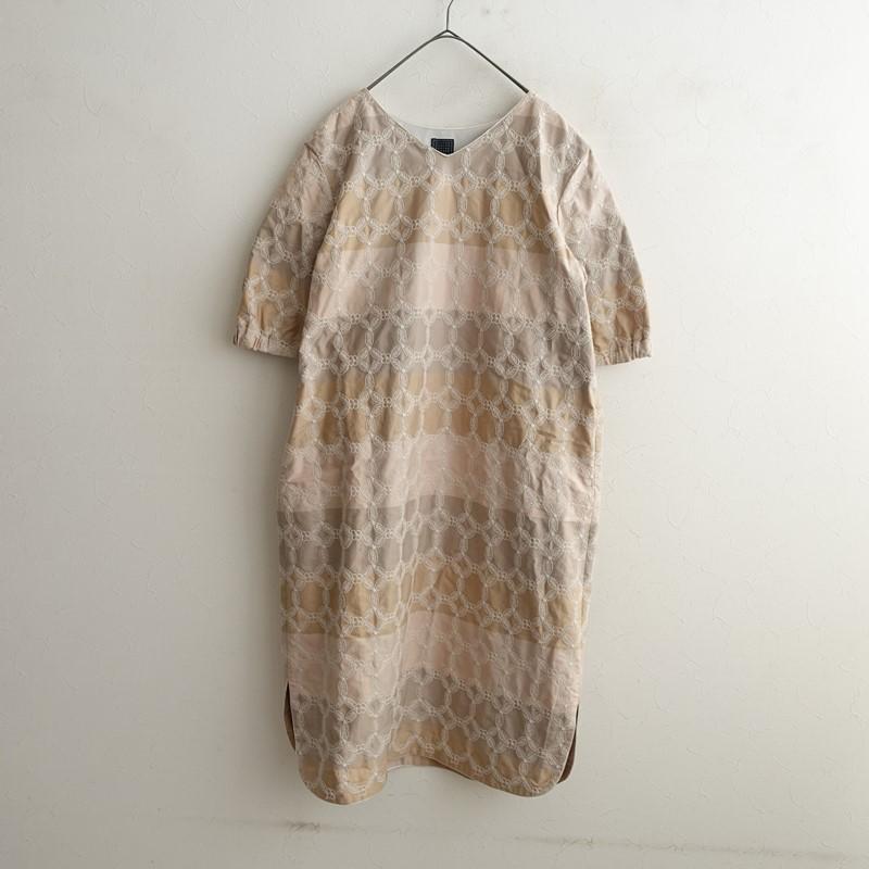 mina perhonen（ミナペルホネン） 【美品/2023AW/定価9.3万】ミナ 