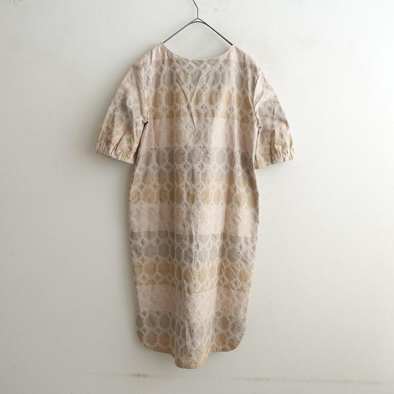 mina perhonen（ミナペルホネン） 【美品/2023AW/定価9.3万】ミナ 