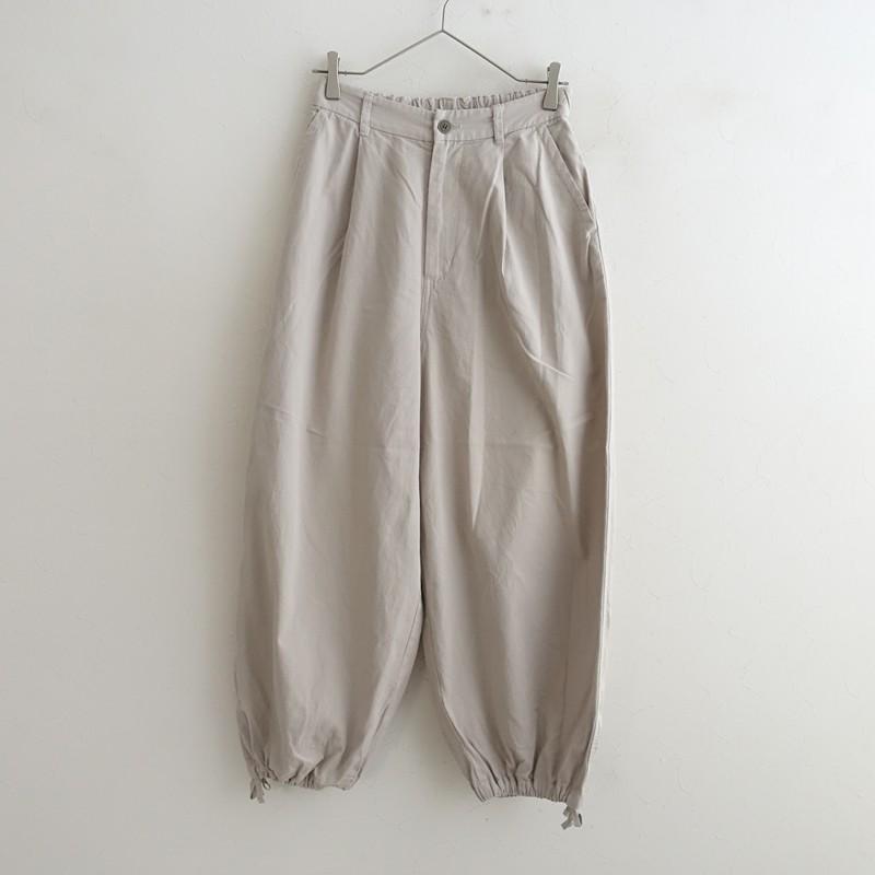 pas de calais（パドカレ） 【定価2.9万】パドカレ *コットン