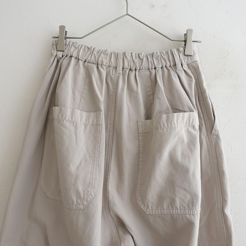 パドカレ　トップス&パンツ pas de calais（パドカレ） 【定価2.9万】パドカレ *コットン