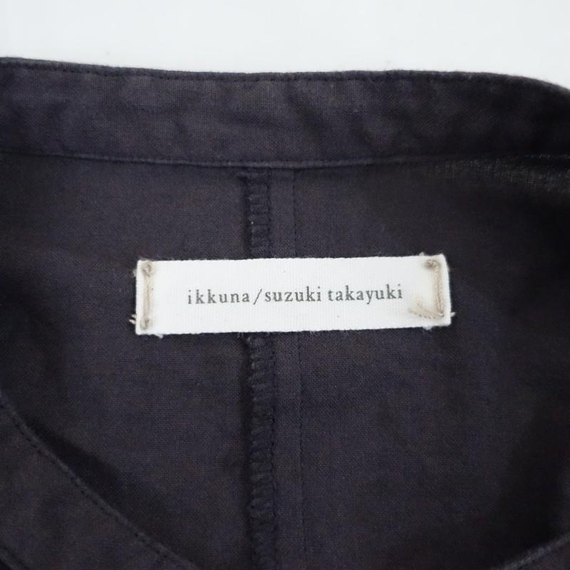 suzuki takayuki（スズキタカユキ） イクナ／スズキタカユキ ikkuna