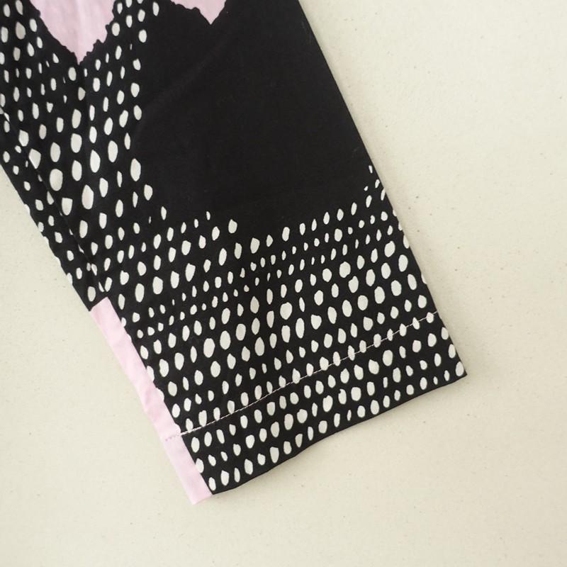 定価3.7万】マリメッコ marimekko *BIAK HIMAWARI ワンピース*34綿混