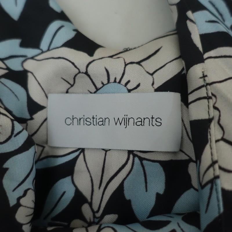 christian wijnants（クリスチャン ワイナンツ） クリスチャンワイ