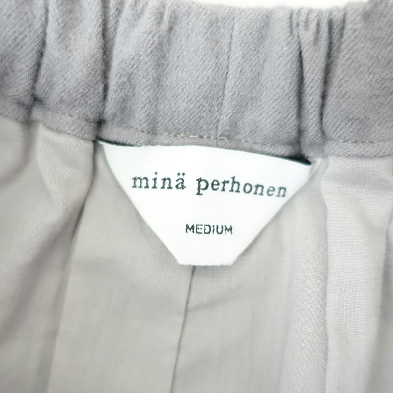 mina perhonen（ミナペルホネン） ネウトラーリ mina perhonen