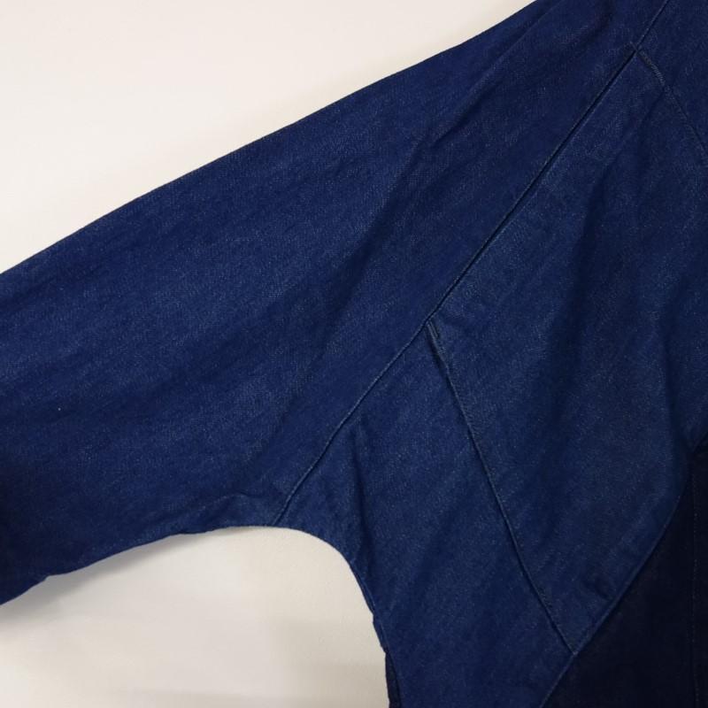 KAPITAL（キャピタル） 【定価2.3万】キャピタル *8ozデニム3TONE