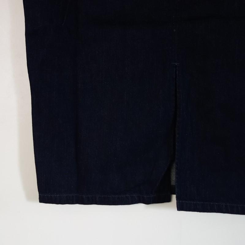 KAPITAL（キャピタル） 【定価2.3万】キャピタル *8ozデニム3TONE