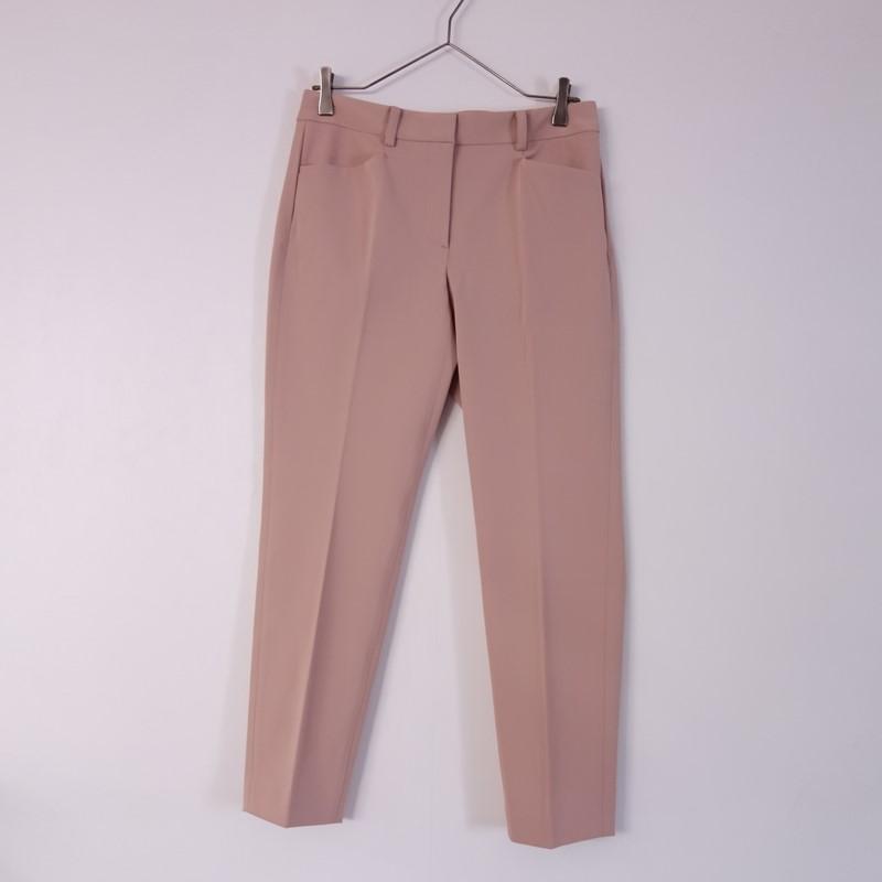 theory luxe（セオリーリュクス） セオリー *ストレッチパンツ*40厚手