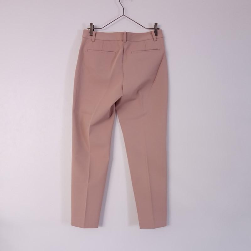 theory luxe（セオリーリュクス） セオリー *ストレッチパンツ*40厚手