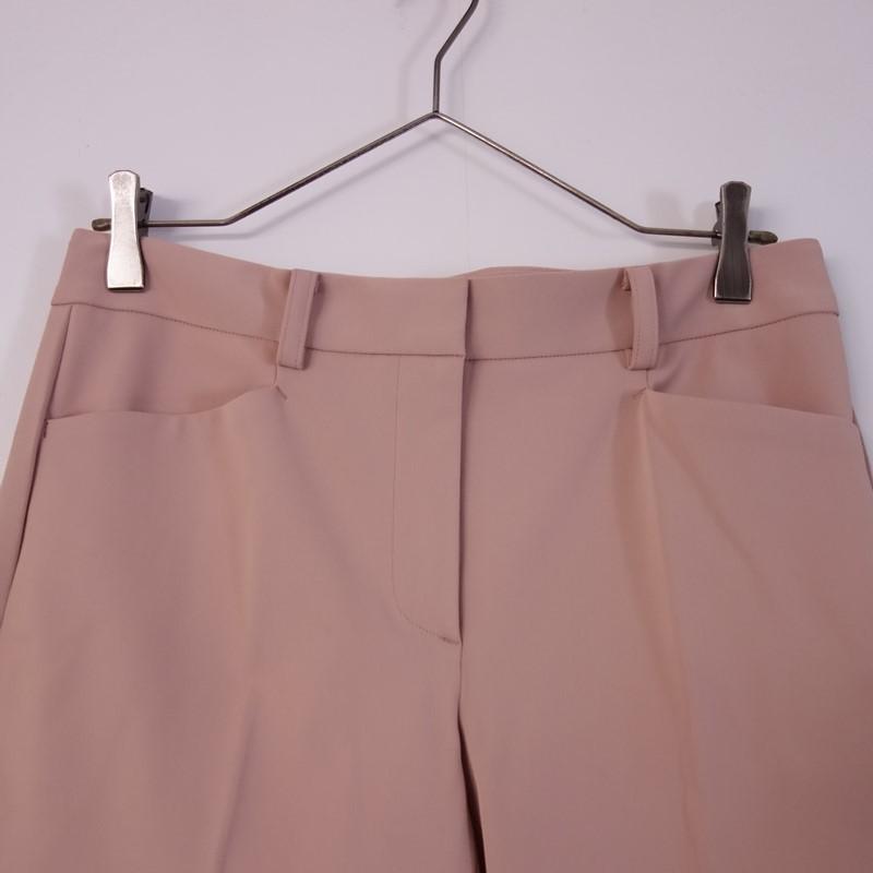 theory luxe（セオリーリュクス） セオリー *ストレッチパンツ*40厚手