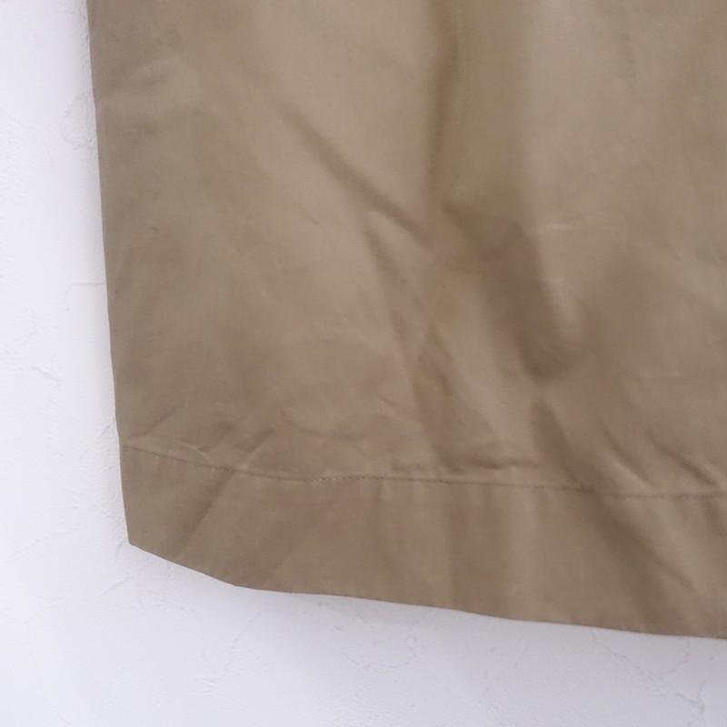 MHL.（エムエイチエル） マーガレットハウエル MHL. MARGARET HOWELL 