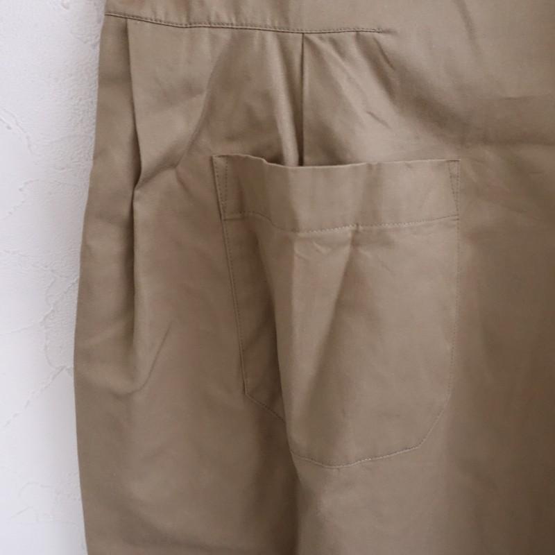 MHL.（エムエイチエル） マーガレットハウエル MHL. MARGARET HOWELL 