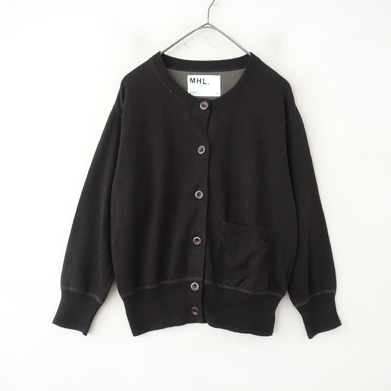 MHL.（エムエイチエル） マーガレットハウエル MHL. MARGARET HOWELL