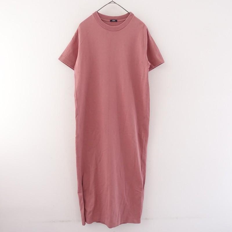YLEVE（イレーヴ） 【定価2.0万】イレーヴ *HEAVY WEIGHT COTTON OP*F 