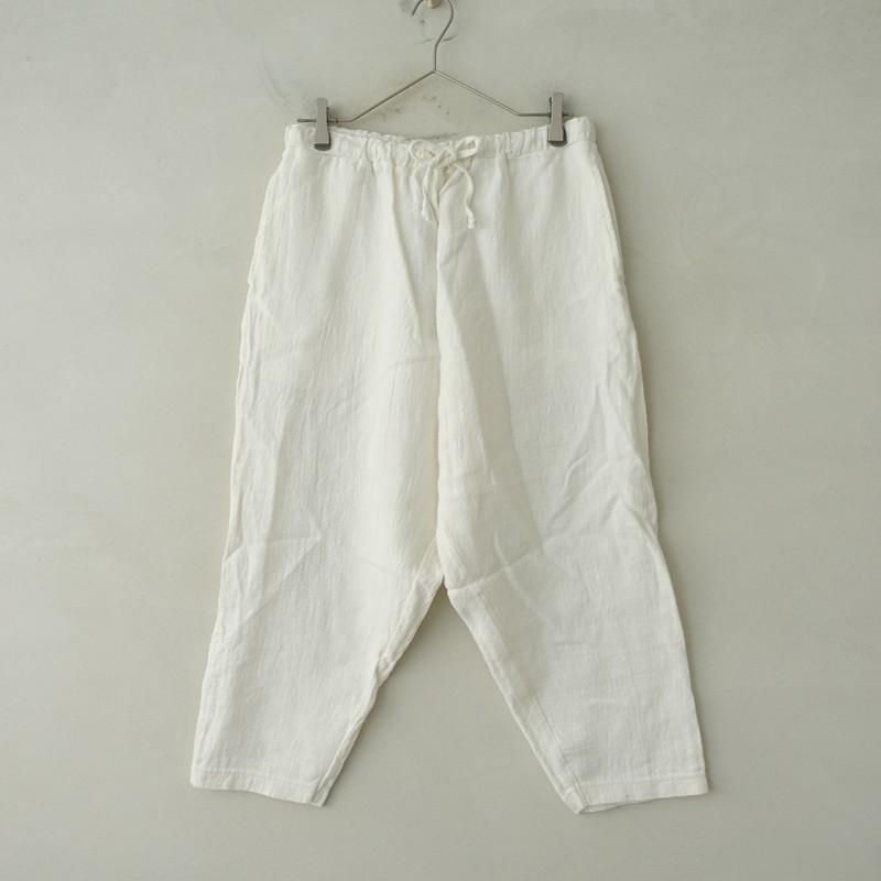 a+koloni 【未使用/定価1.5万】アラクリティーコロニー *リネン