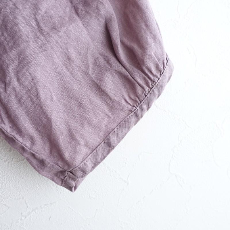 nest Robe（ネストローブ） 【2024/定価2.7万】ネストローブ *リネン