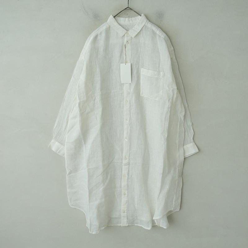 nest Robe（ネストローブ） 【未使用/定価2.4万】ネストローブ *リネン 