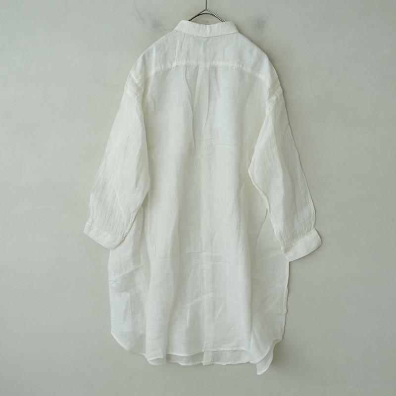 nest Robe（ネストローブ） 【未使用/定価2.4万】ネストローブ *リネン