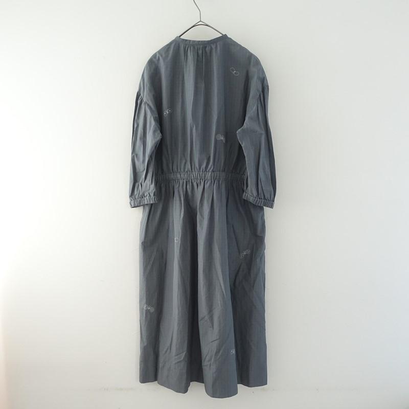 mina perhonen（ミナペルホネン） 【美品/2024SS/定価8.8万】ミナ
