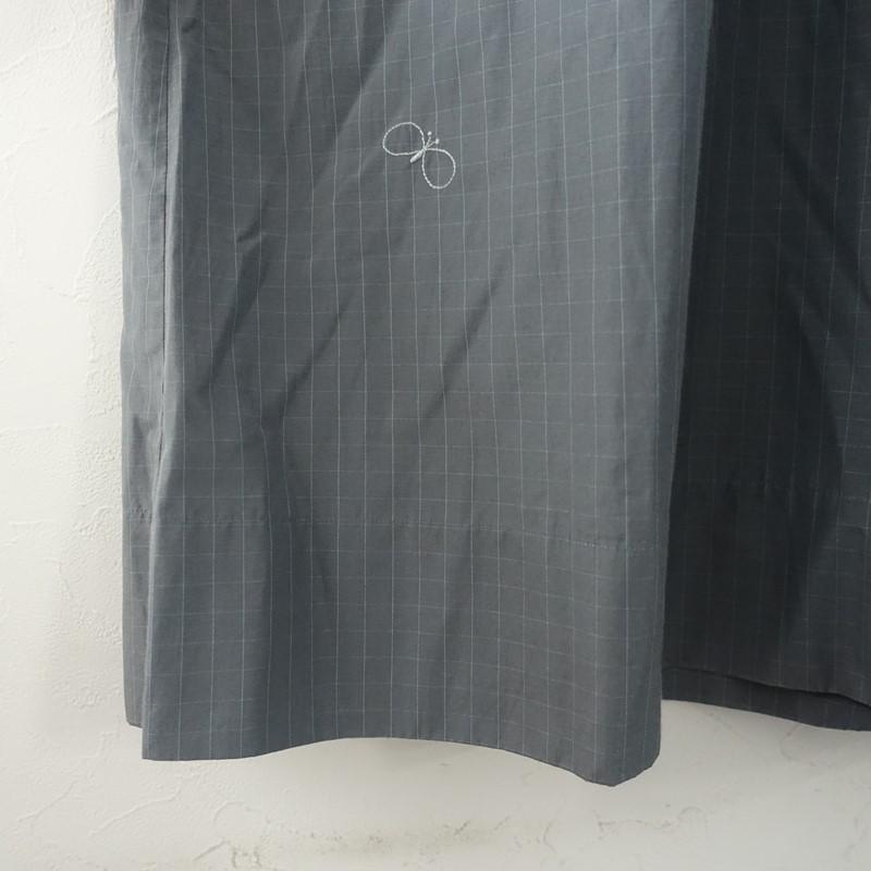 mina perhonen（ミナペルホネン） 【美品/2024SS/定価8.8万】ミナ