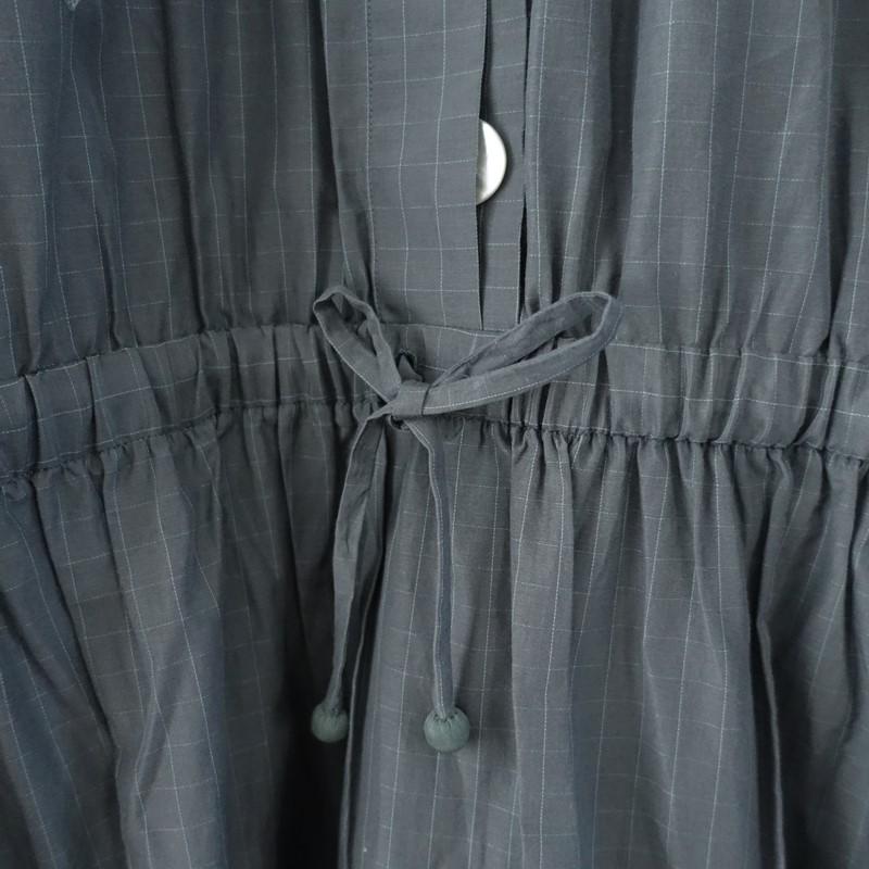 mina perhonen（ミナペルホネン） 【美品/2024SS/定価8.8万】ミナ