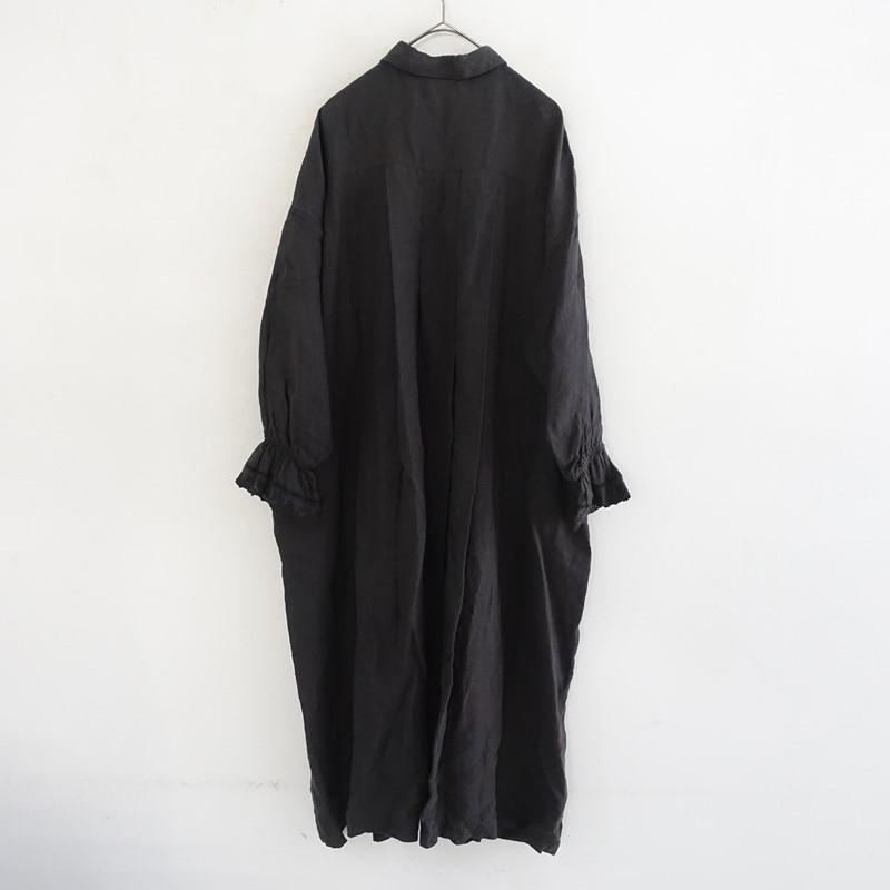 nest Robe（ネストローブ） 【2025AW/定価4.7万】ネストローブ *リネン