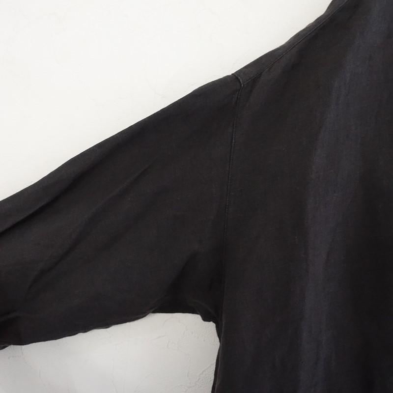 nest Robe（ネストローブ） 【2025AW/定価4.7万】ネストローブ *リネン