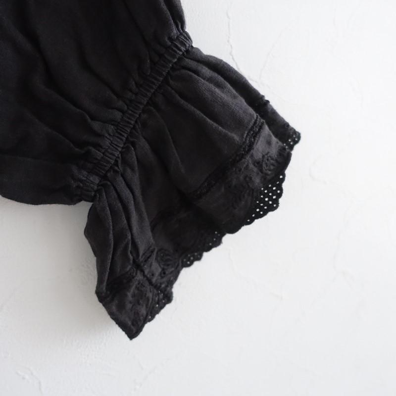 nest Robe（ネストローブ） 【2025AW/定価4.7万】ネストローブ *リネン
