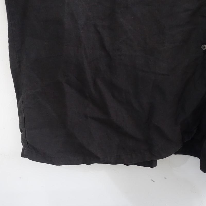 nest Robe（ネストローブ） 【2025AW/定価4.7万】ネストローブ *リネン