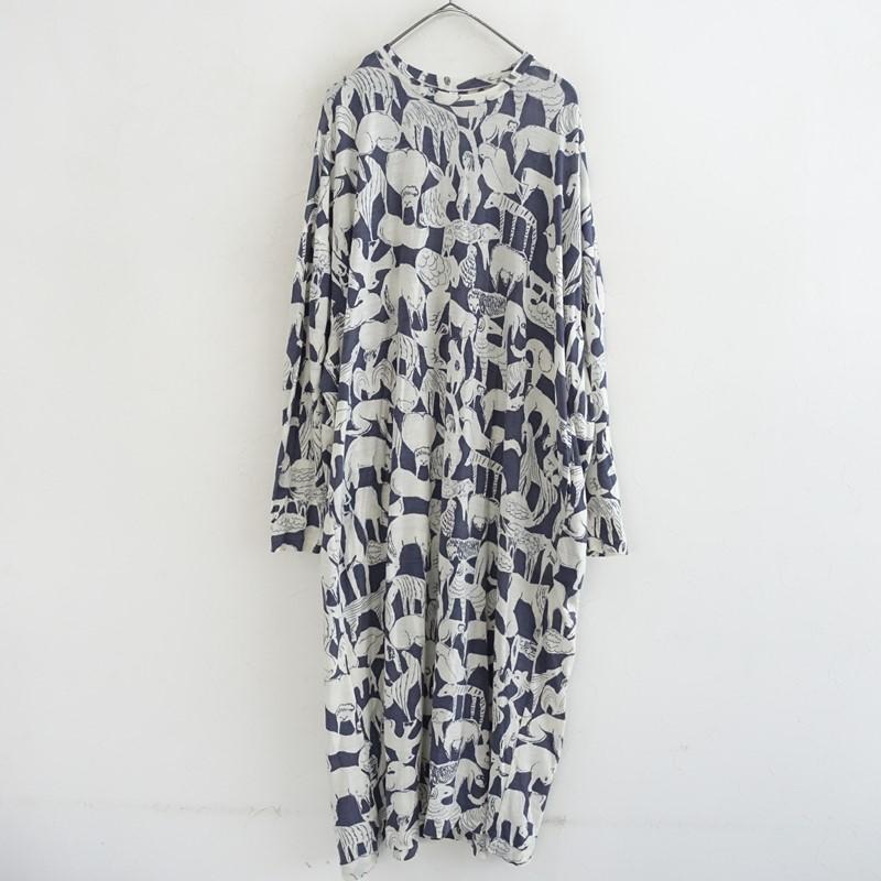 mina perhonen（ミナペルホネン） 【定価4.6万】ミナペルホネン *life