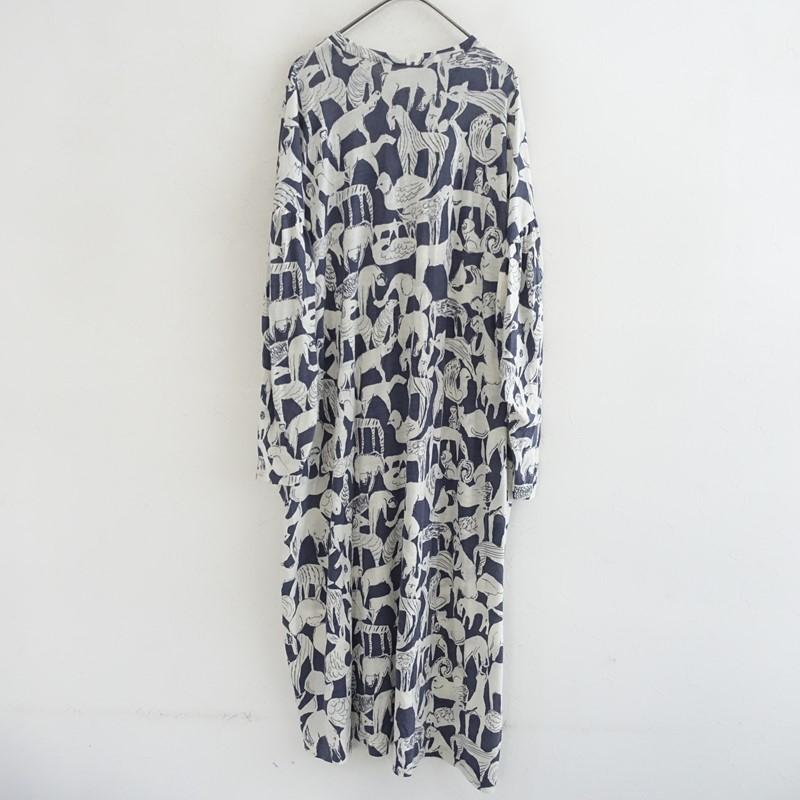 mina perhonen（ミナペルホネン） 【定価4.6万】ミナペルホネン *life