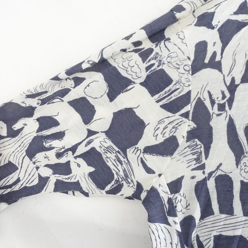 mina perhonen（ミナペルホネン） 【定価4.6万】ミナペルホネン *life