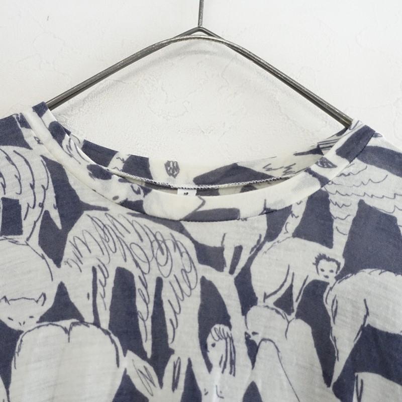 mina perhonen（ミナペルホネン） 【定価4.6万】ミナペルホネン *life